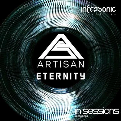 Eternity 專輯 Max Millian/Artisan/Robin Vane/André Visior/Harry Square