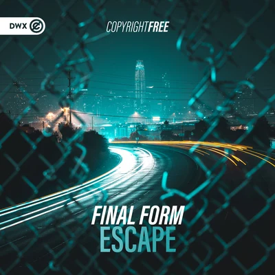 Escape 專輯 Final Form