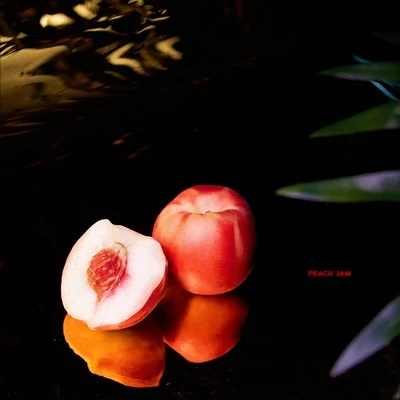 Peach Jam 专辑 joji/Jordan Rakei/O’Flynn/Jamila Woods/Bonobo