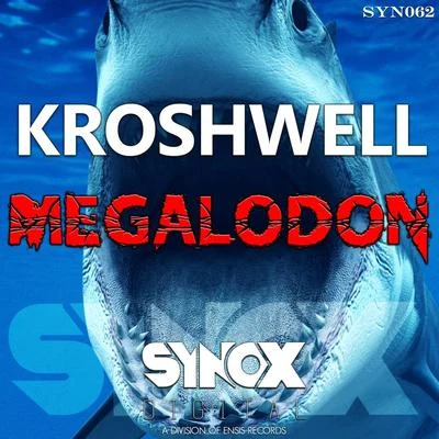 Kroshwell Megalodon