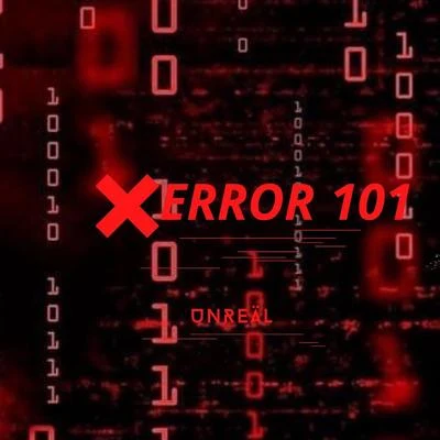 Error 101 專輯 Quiet/Unreal