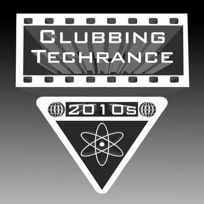 Clubbing Techrance 專輯 Eeyanzai