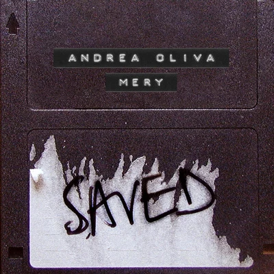 Mery 專輯 Andrea Oliva