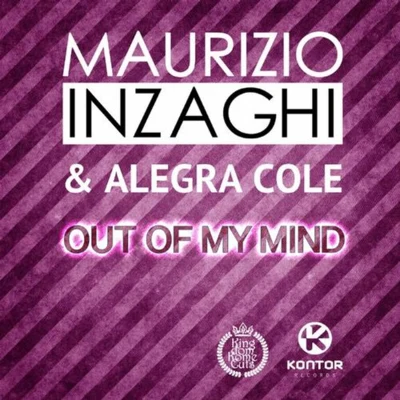 Out of My Mind 專輯 Maurizio Inzaghi