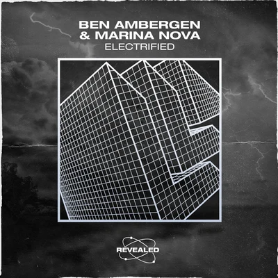 Electrified 專輯 Ben Ambergen