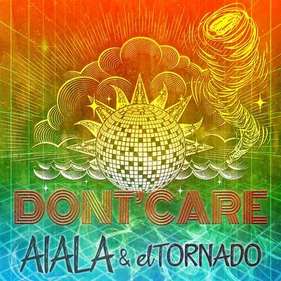 Don&#x27;t Care 专辑 Aiala