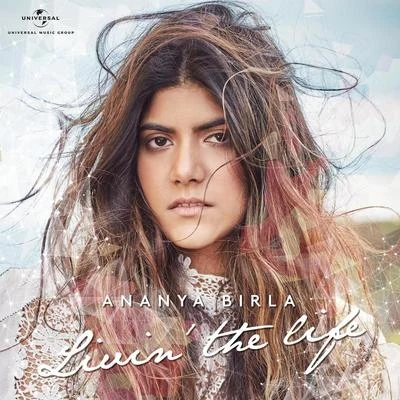 Livin’ The Life 專輯 Ananya Birla/Sean Kingston