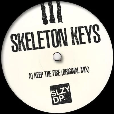 Keep the Fire 专辑 Anelisa Lamola/Skeleton Keys