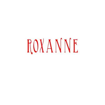 ROXANNE (Instrumental) 專輯 Austin Lam/Cardo Grandz