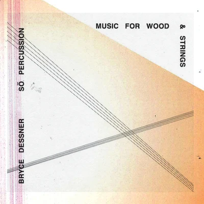 Music for Wood and Strings 专辑 Nico Muhly/Bryce Dessner/Sufjan Stevens/James McAlister