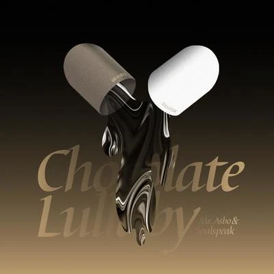 Chocolate Lullaby 專輯 Mr.asbo