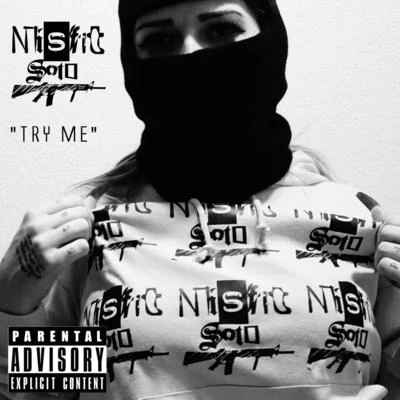 Try Me 专辑 Baby Bounce/Misfit Soto