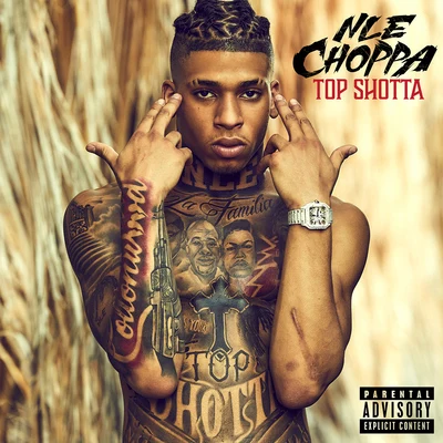 Top Shotta 专辑 Blaatina/NLE Choppa