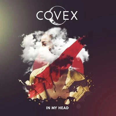 In My Head 專輯 Olivia Ray/Covex