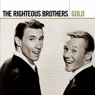 Gold 专辑 The Righteous Brothers