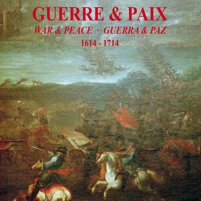 Guerre et Paix 專輯 Jordi Savall