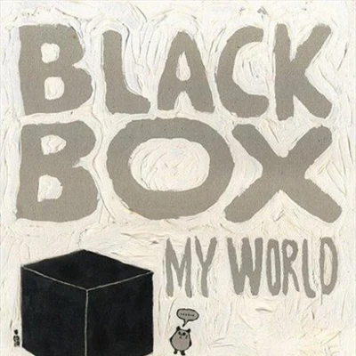 My World 專輯 Black Box