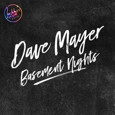 Basement Nights 專輯 Dave Mayer