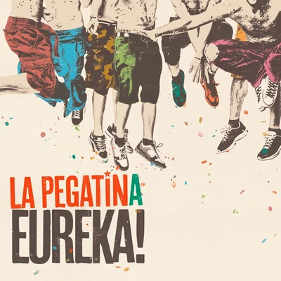 Eureka! 專輯 La Pegatina/Love of Lesbian