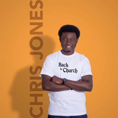 Chris Jones Back to Church