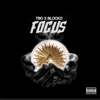 Focus 專輯 TBO/D-$$/J.R.D./Famous Nigerian