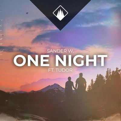 One Night (feat. Tudor) 專輯 UOAK/Sander W.