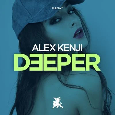 Deeper 專輯 Alex Kenji/Rick Marshall/Kid Massive/Barry Obzee/Quintino & Blasterjaxx