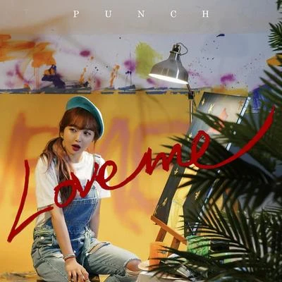 PunchA.L.Quintino & BlasterjaxxT. Kweli 럽미 (Love Me)