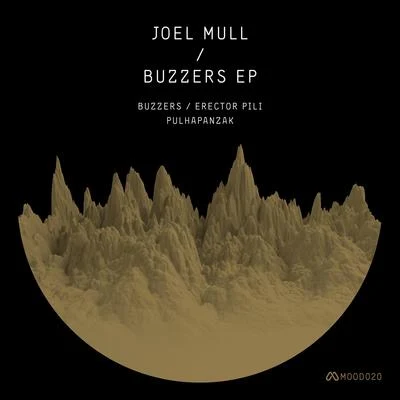 Buzzers EP 专辑 Joel Mull