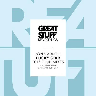 Ron CarrollTobi KramerDefected Radio Lucky Star 2017 Club Mixes (Mike Vale)