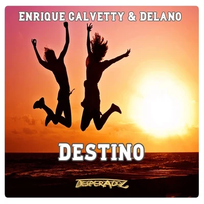 Destino 专辑 Xela Wie/DJ STYLEWARZ/Delano