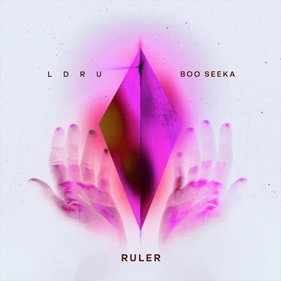 Ruler (Remixes) 專輯 Paige IV/L D R U