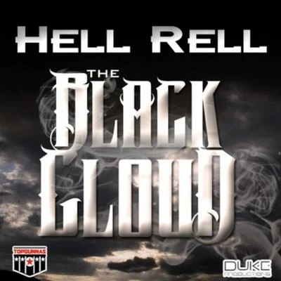 The Black Cloud 專輯 Herb Mcgruff/Hell Rell