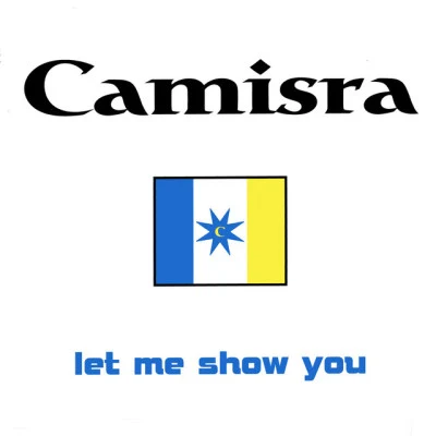 Let Me Show You 專輯 Camisra