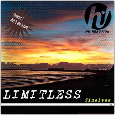 Timeless 專輯 Vega Moreira/Limitless