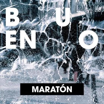 Maratón 專輯 BUENO