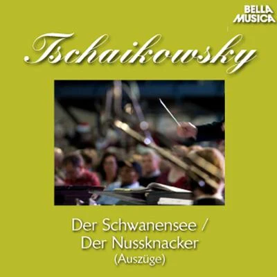 Bamberger SymphonikerKim BorgArtur Rother Tschaikowsky: Auszüge aus Schwanensee und Nussknacker, Vol. 1