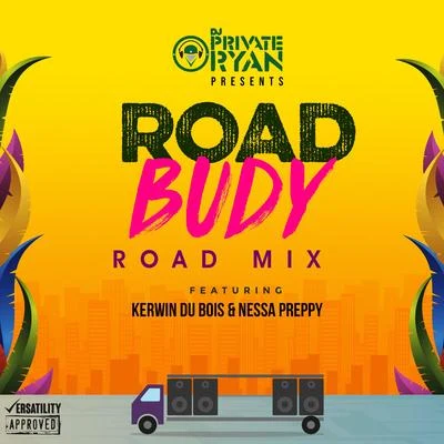 Hook GawdessKerwin Du Bois Road Budy (Road Mix)