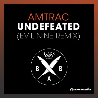 AmtracLucesPlastic Plates Undefeated (Evil Nine Remix)