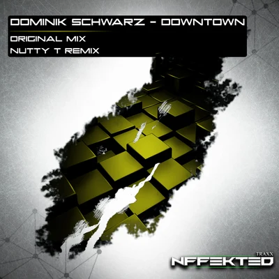 Downtown 專輯 Dominik Schwarz