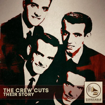 Their Story 專輯 The Crew Cuts