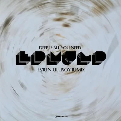 Deep Is All You Need 專輯 Edmund/George Soliis/David Kassi/Pol_On/Fer Ferrari