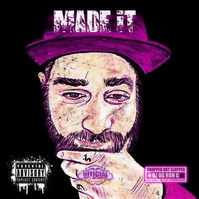 Made It Chopped Not Slopped 專輯 FDAMusic