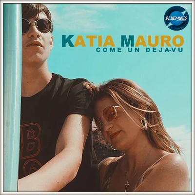 Come Un Deja-Vu 專輯 G-One/Katia Mauro