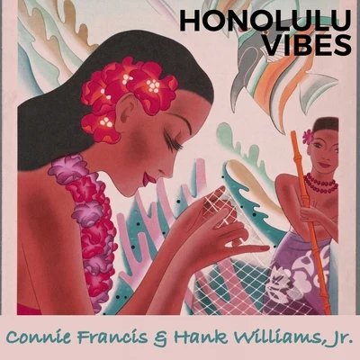 Honolulu Vibes 專輯 JR./Sammy Davis