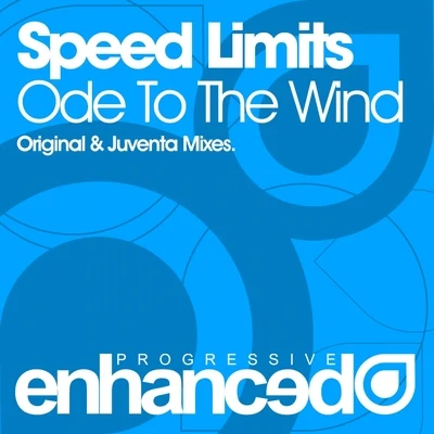 Speed LimitsJus Jack Ode To The Wind