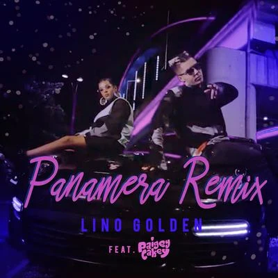 Panamera (Remix) 專輯 Cristi Munteanu/Lino Golden/Vlad Munteanu