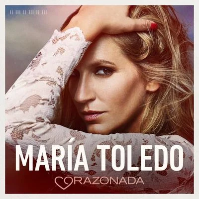 Maria Toledo Corazonada