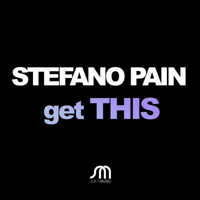 Get THIS 專輯 Stefano Pain