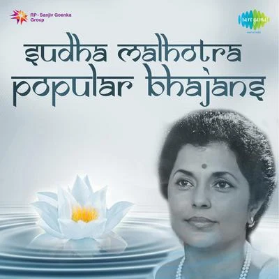 Popular Bhajans By Sudha Malhotra 专辑 Sudha Malhotra